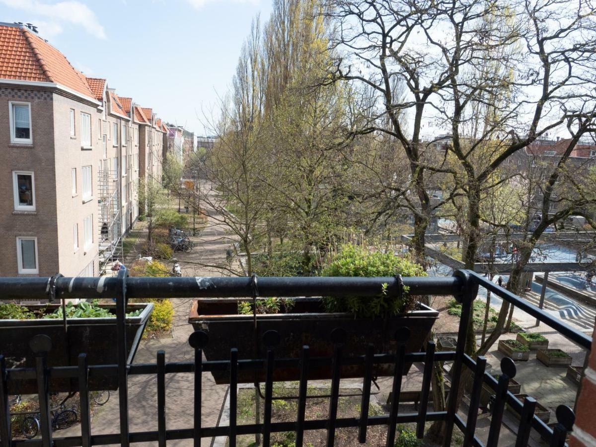 Ecofriendly Close To Center Ở trọ Amsterdam