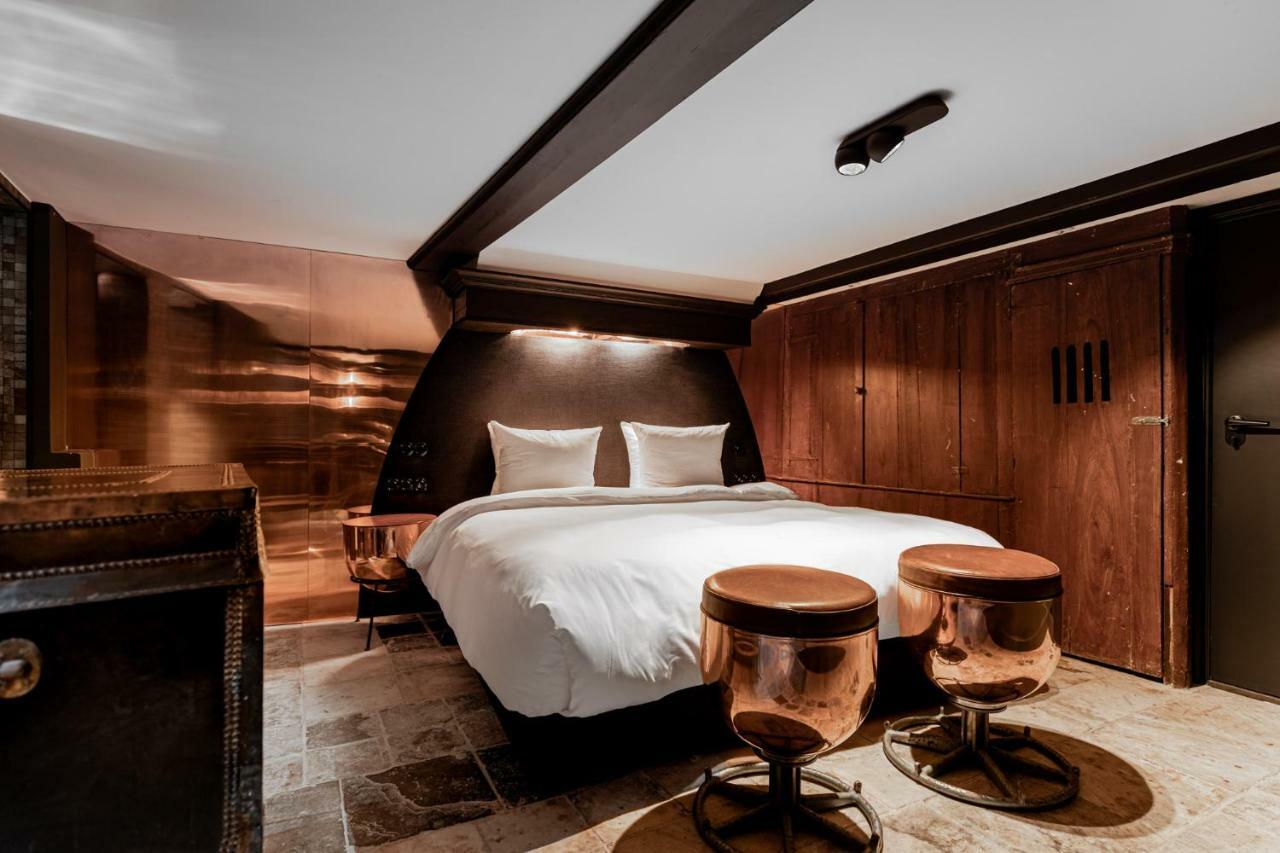 Boutique The Craftsmen 4*