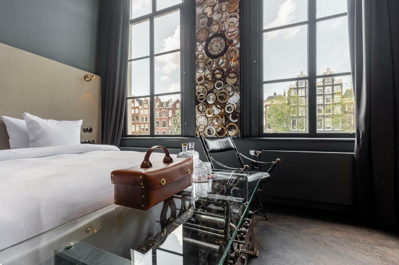 Boutique The Craftsmen Hotel 4*