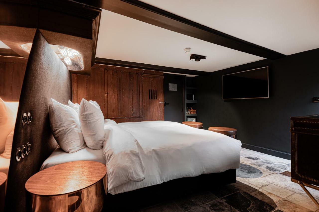 Boutique The Craftsmen Hotel