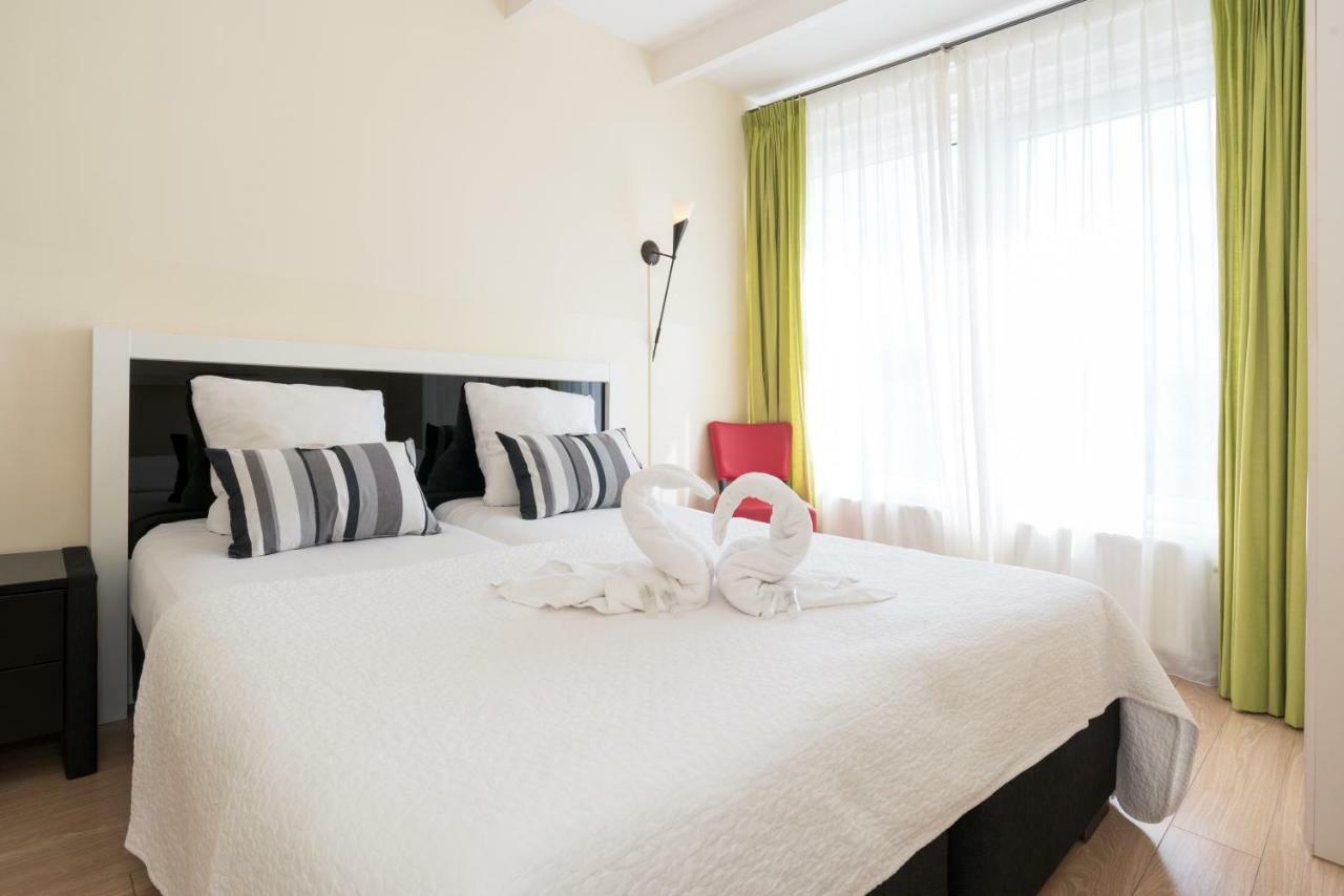 Canaliscious Homestay Amsterdam