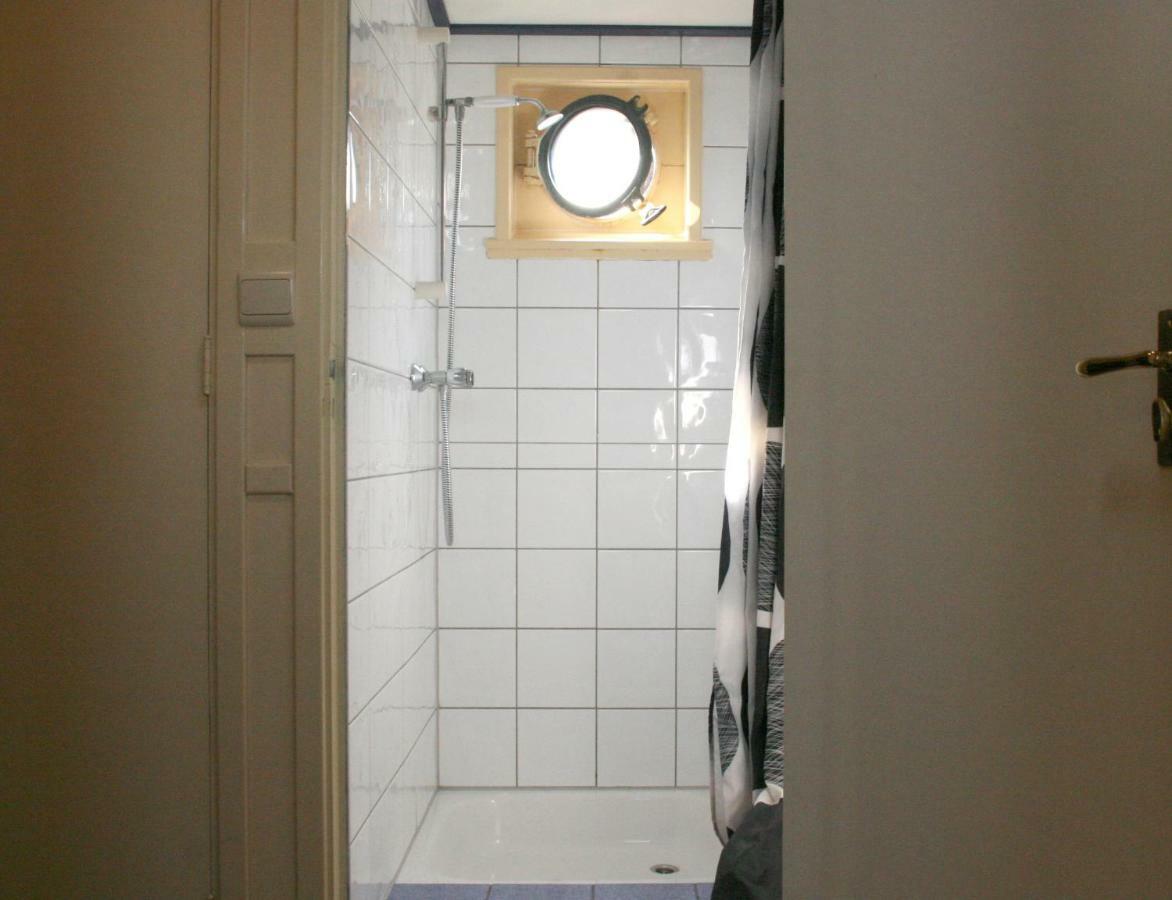 Pouwel Jonas Botel Amsterdam