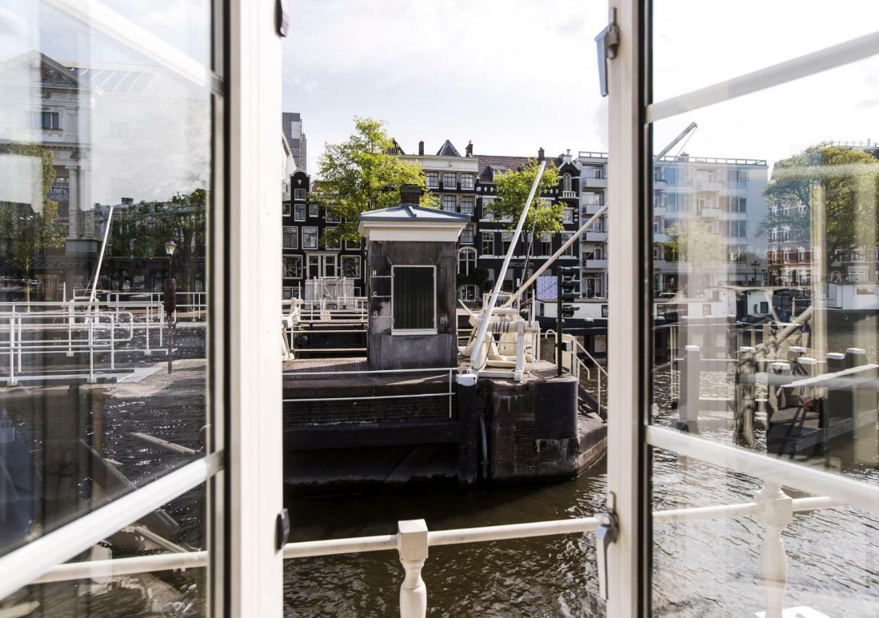 Sweets - Amstelschutsluis Appartement