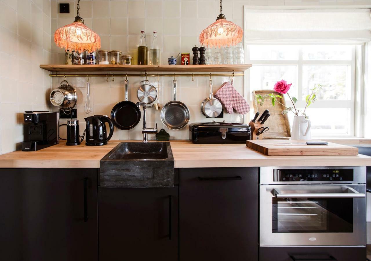 Appartement Sweets - Amstelschutsluis *
