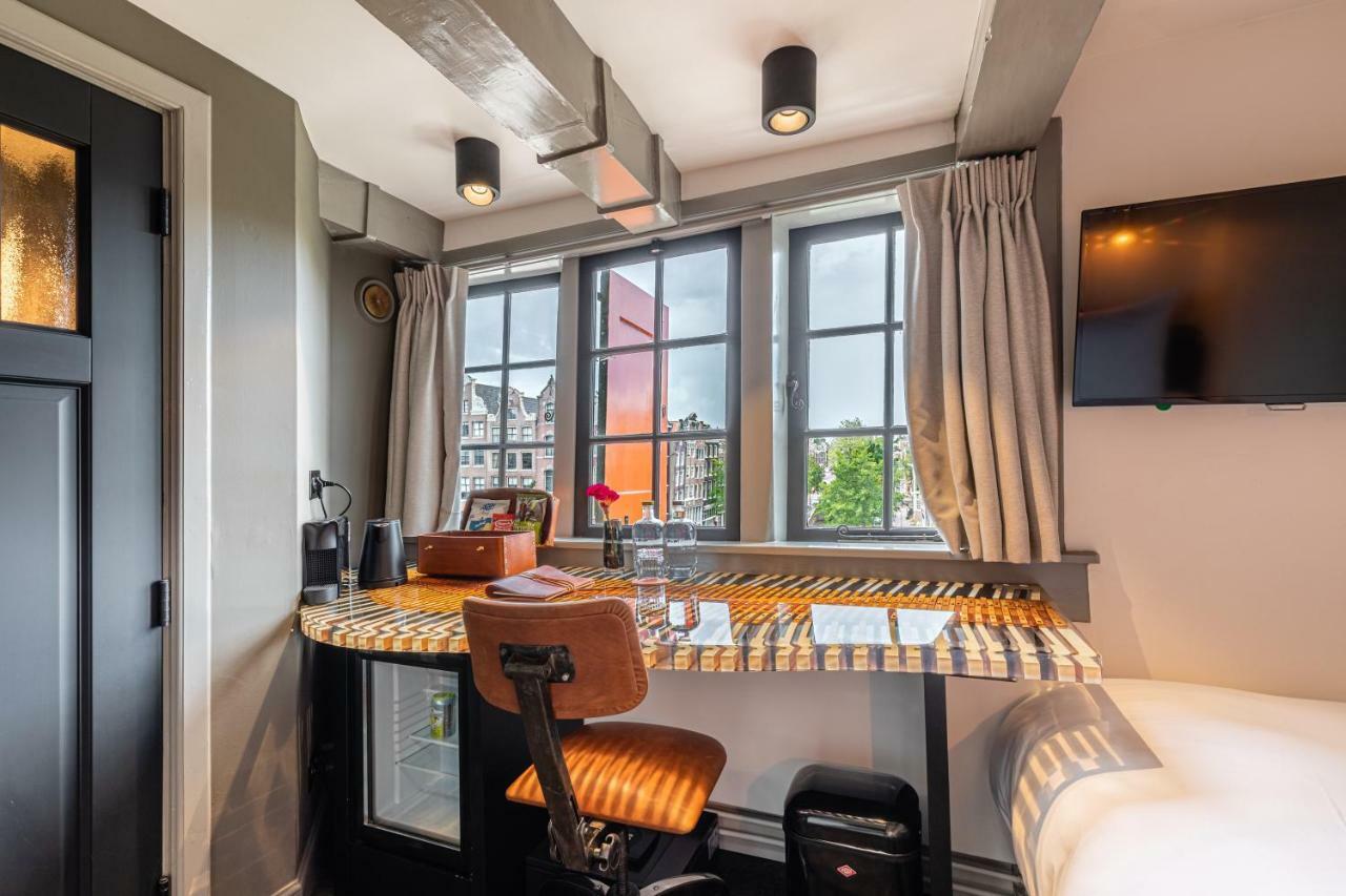 Boutique The Craftsmen 4* Amsterdam