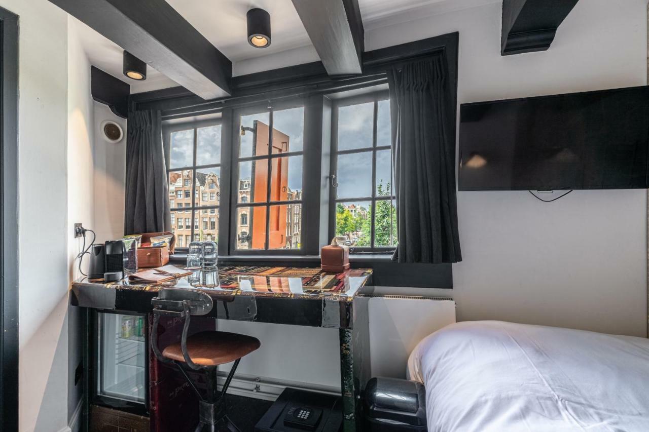 Hotel Boutique The Craftsmen Amsterdam