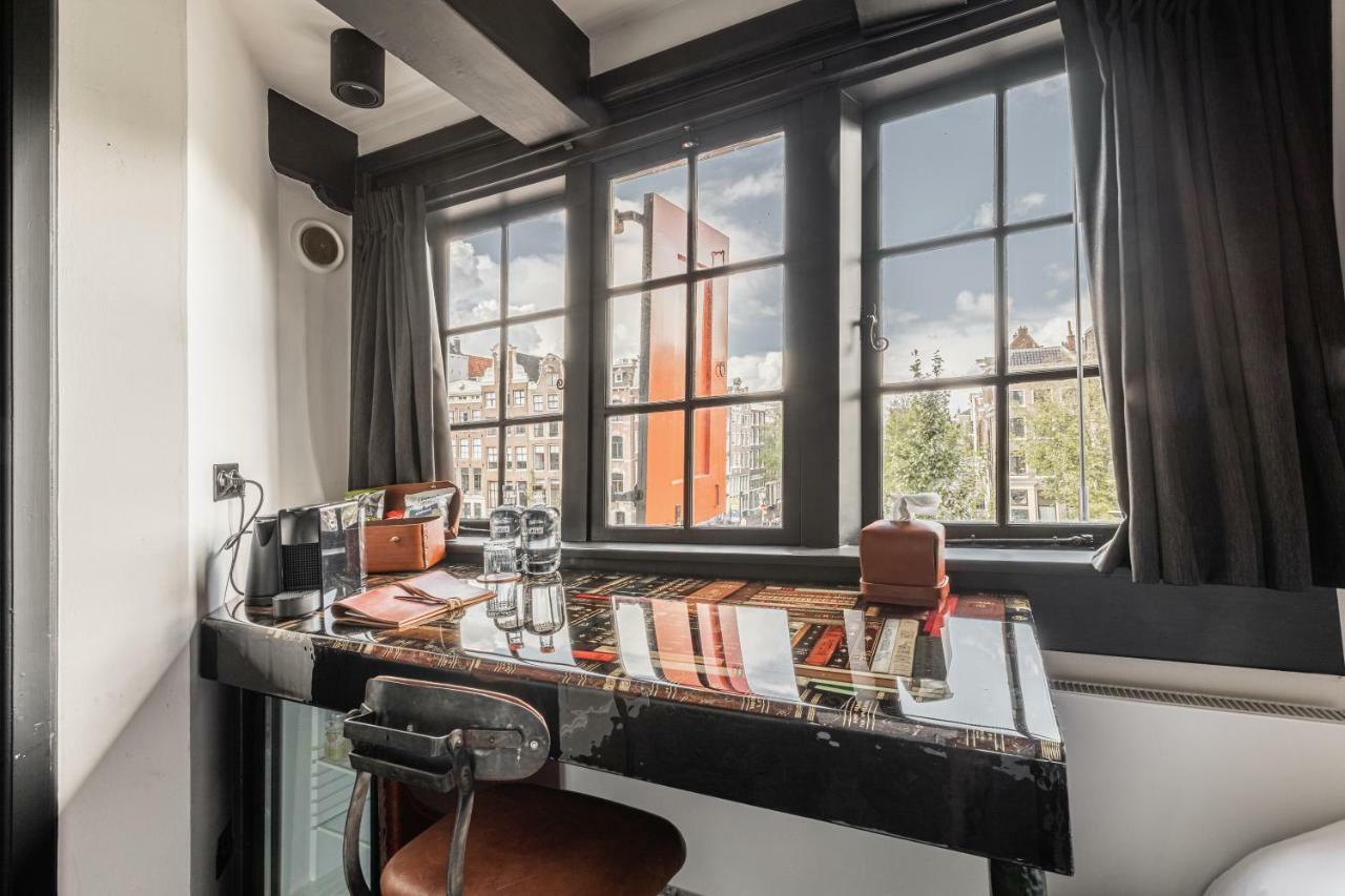 Boutique The Craftsmen 4* Amsterdam