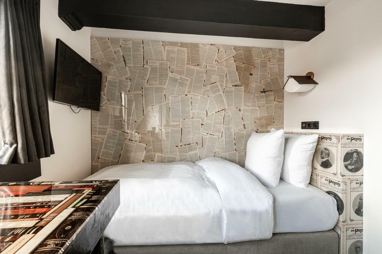 Hotel Boutique The Craftsmen Amsterdam