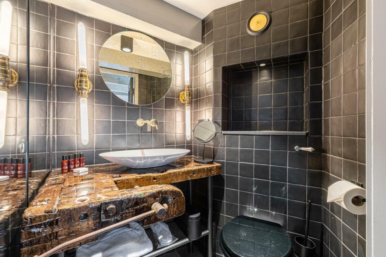 Boutique The Craftsmen 4* Amsterdam