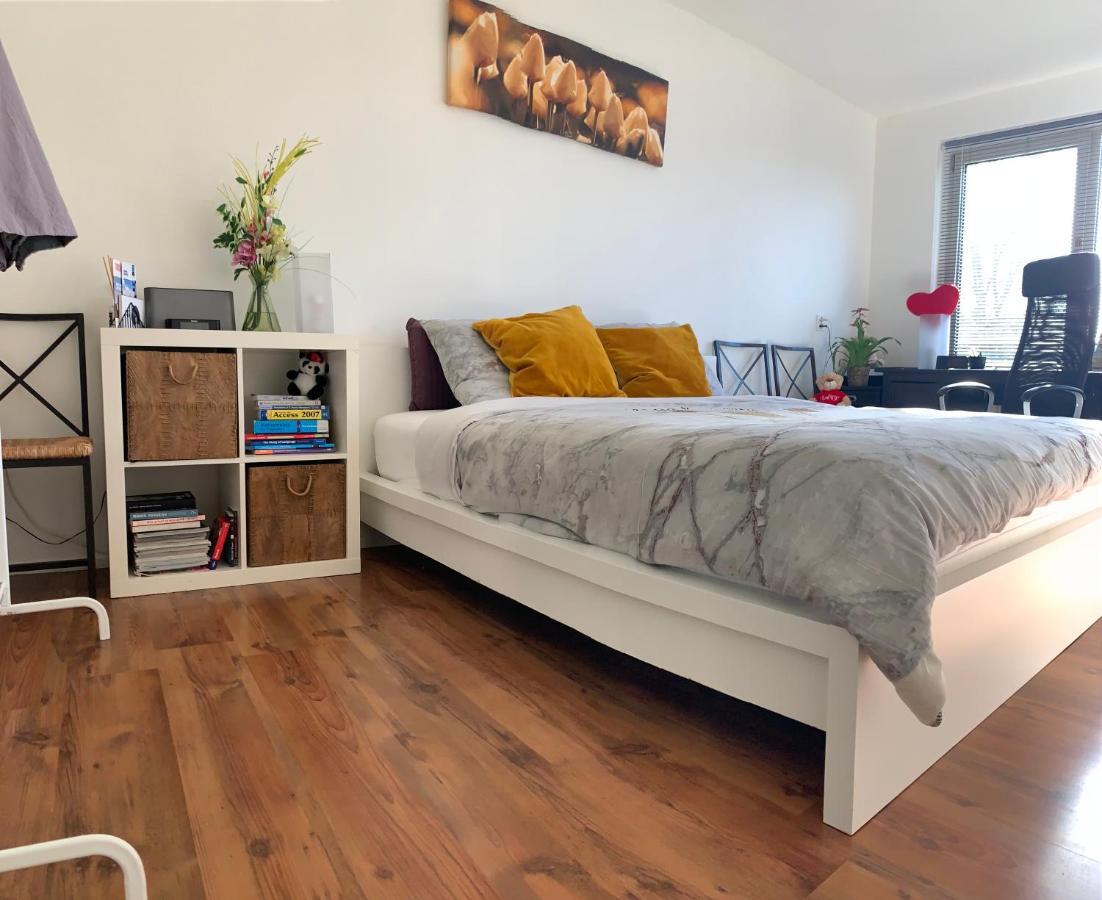 Appartement 2-room Flat Near Arena N Ziggo Dome, Perfect For 2 Couples Amsterdam
