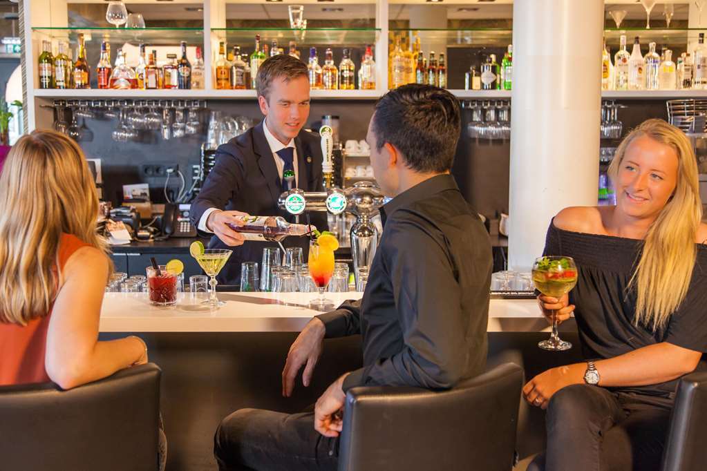 Doubletree By Hilton - Ndsm Wharf Amsterdam