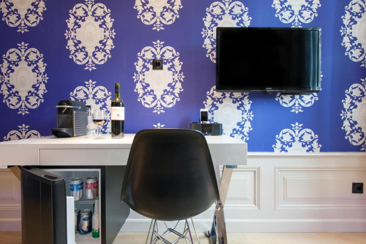 Canal Hotel Amsterdam