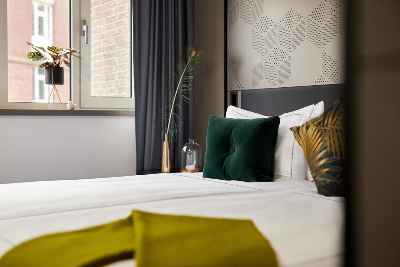 Khách sạn Park Plaza Vondelpark
