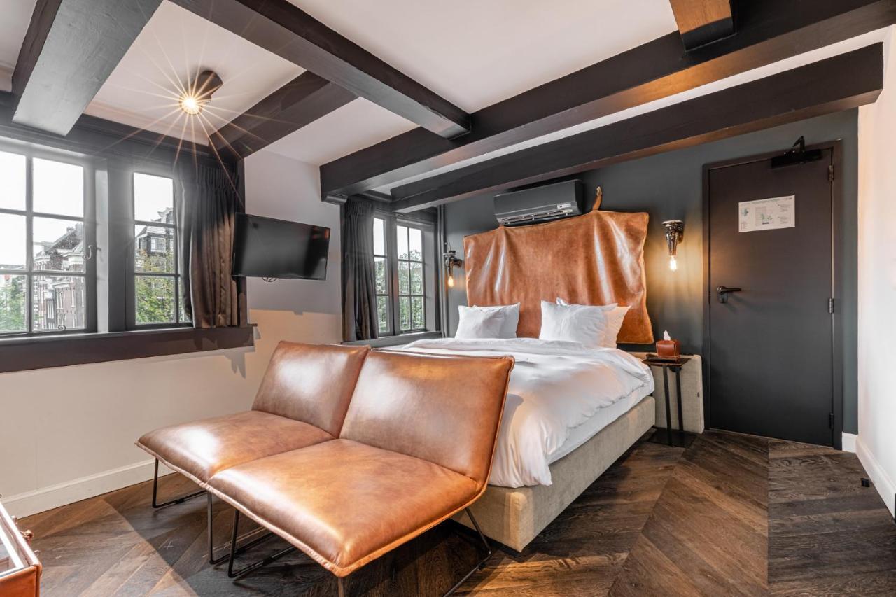 Hotel Boutique The Craftsmen Amsterdam