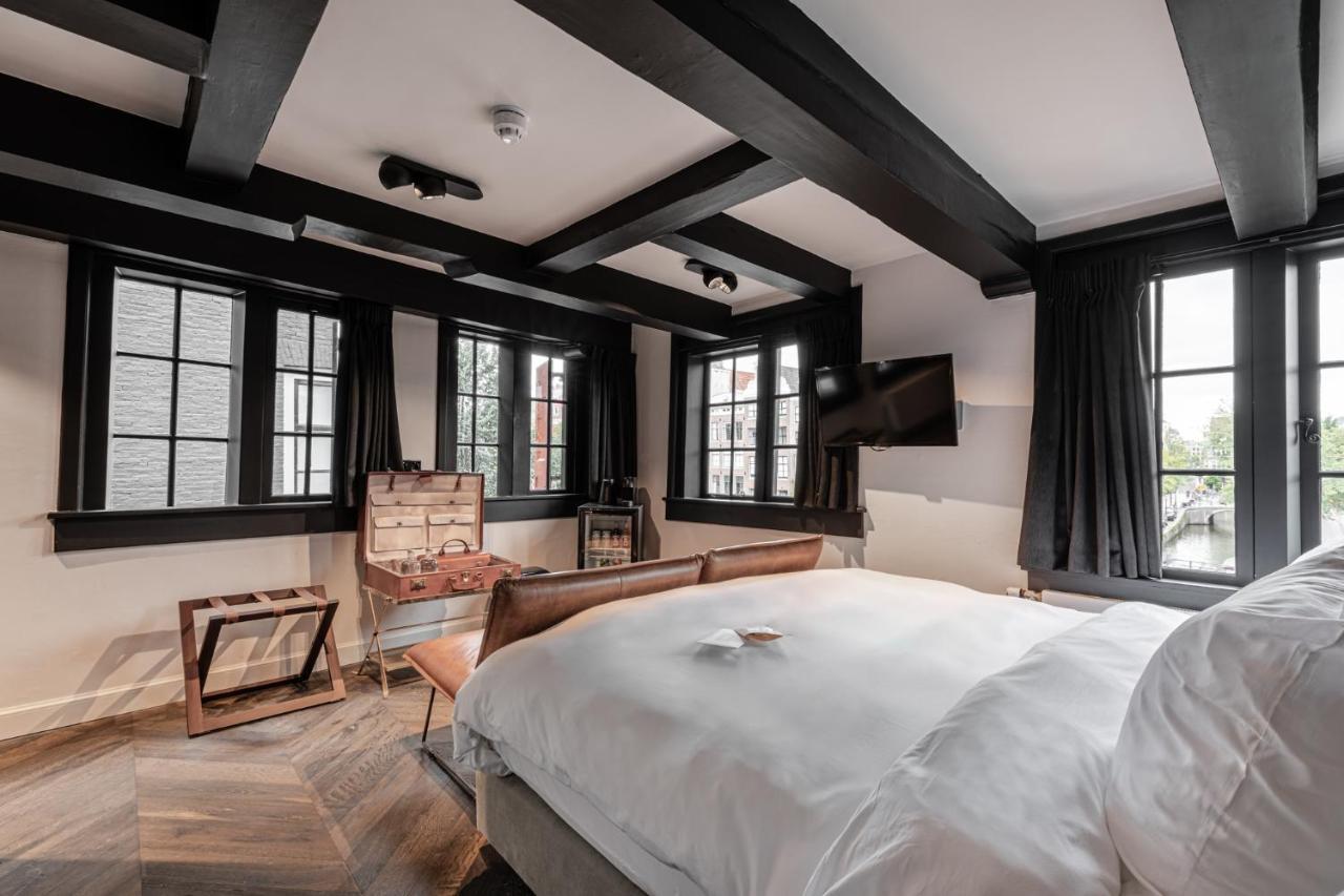 Boutique The Craftsmen Hotel 4*