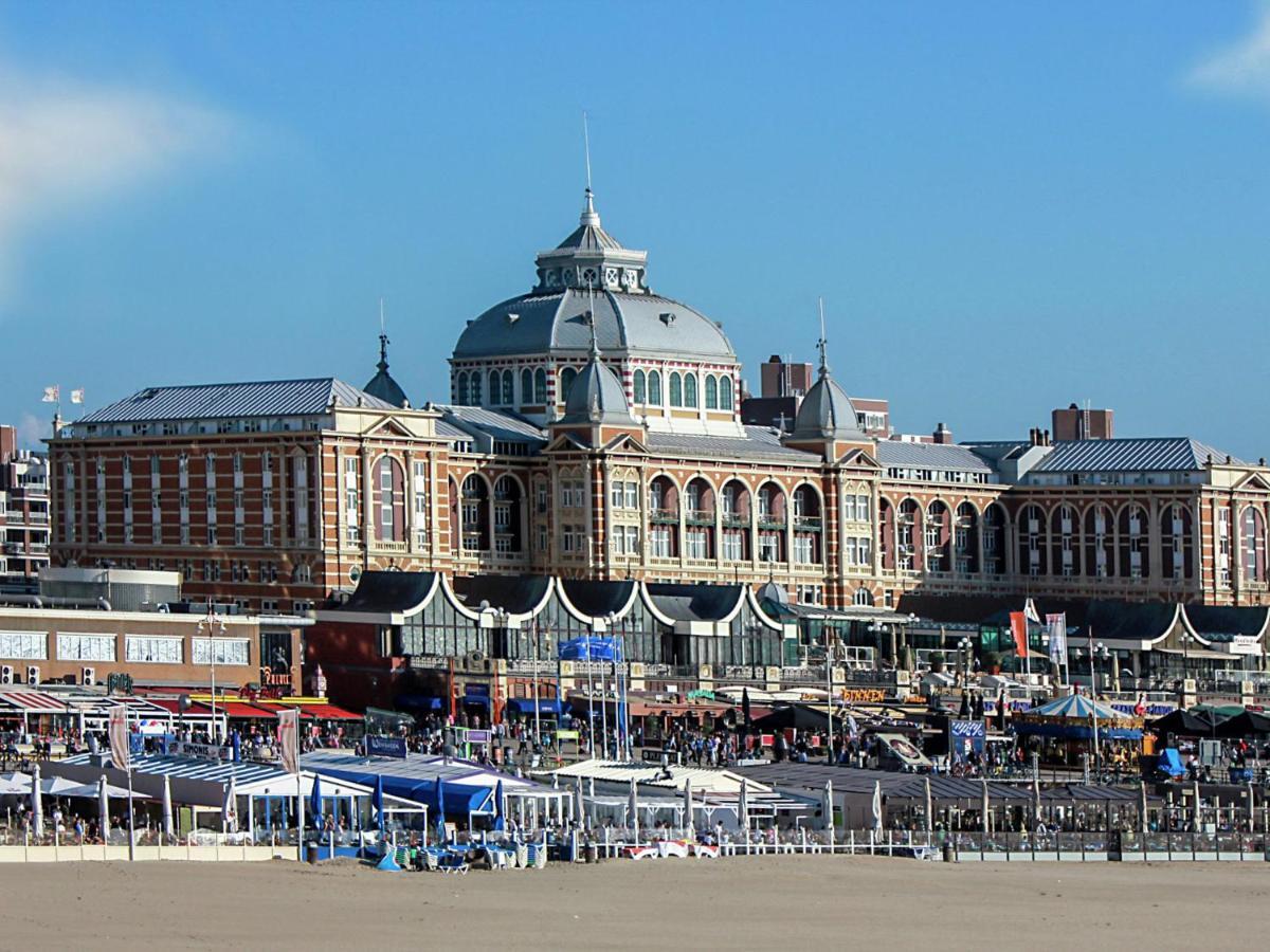 Casa de férias In The Center Of