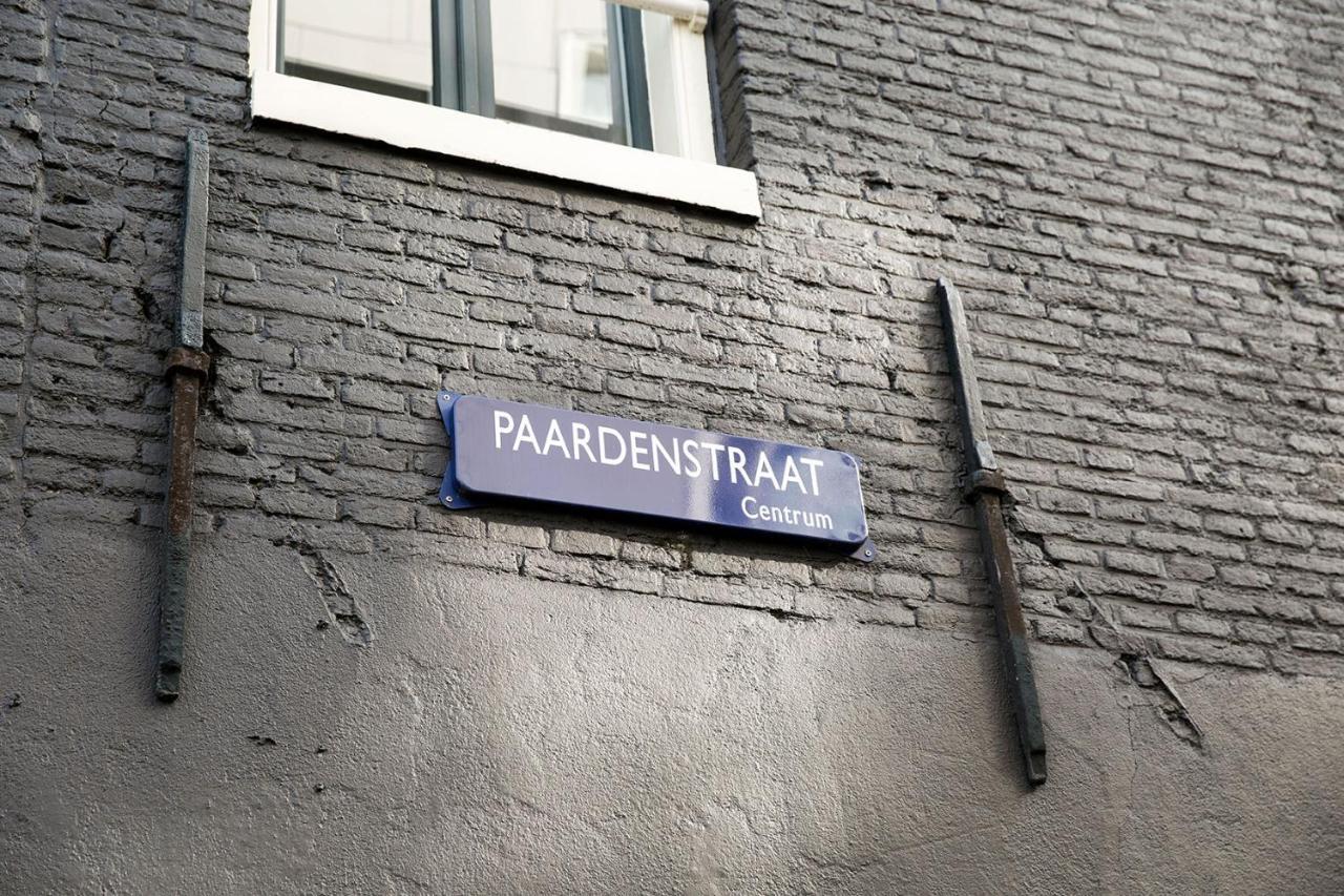 Eden And Amsterdam